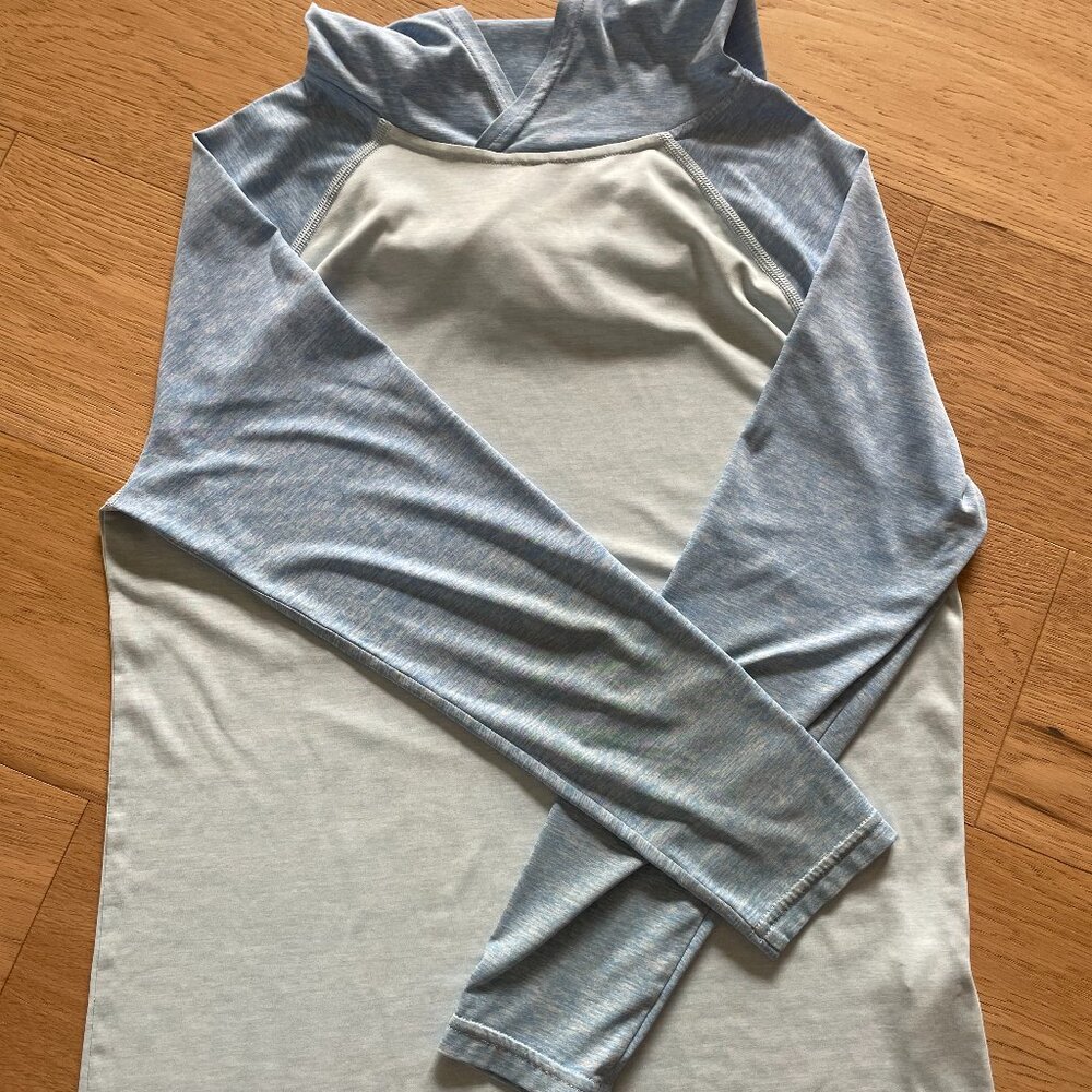 Patagonia Youth Sunshirt